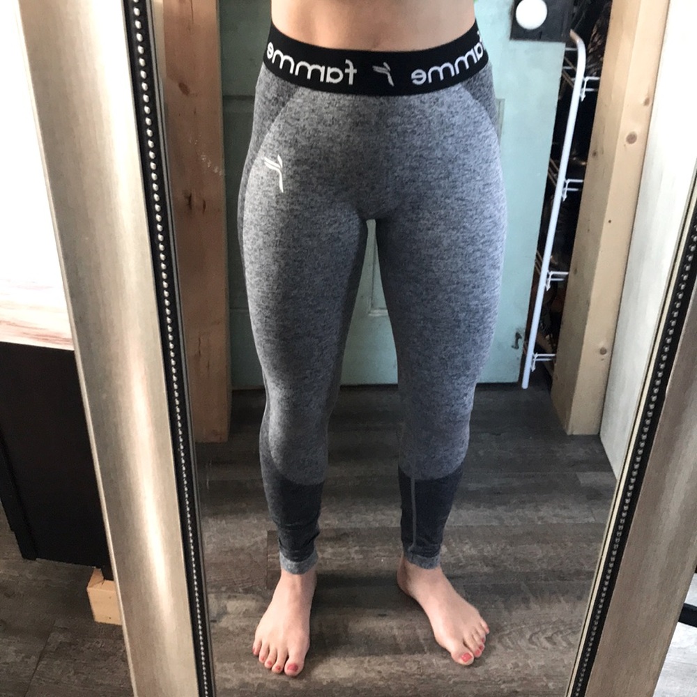 Famme Leggings